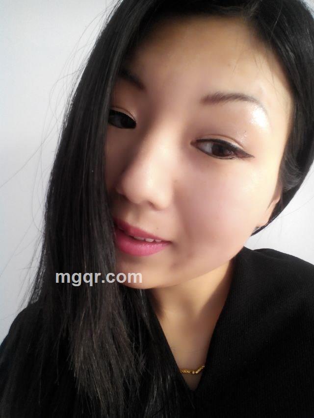 爱不完美的头像