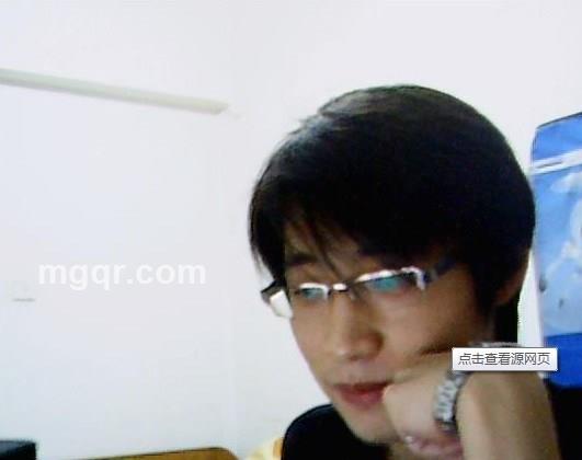 眼镜26号的头像