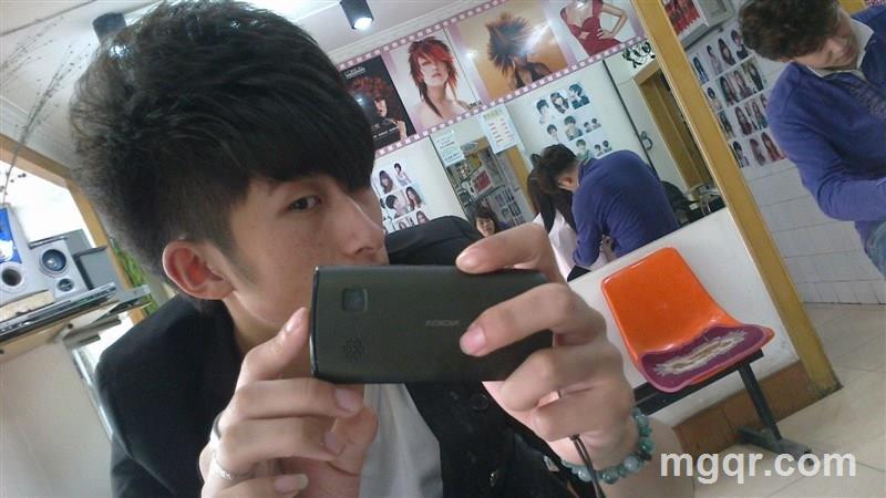 败心不死丶的头像