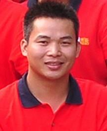 梁山.好汉的头像