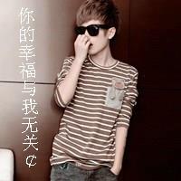 爱和痛的边缘的头像