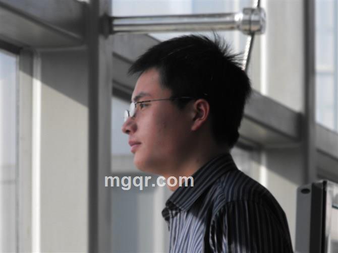 浮华之乱的头像