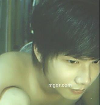 黑白电影的头像