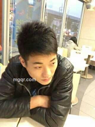 男人向往海洋的头像