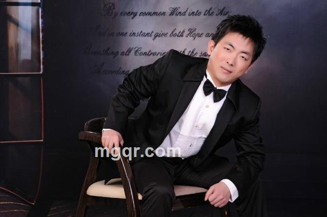 找情人约会见面的头像