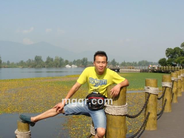 你想要的那个人