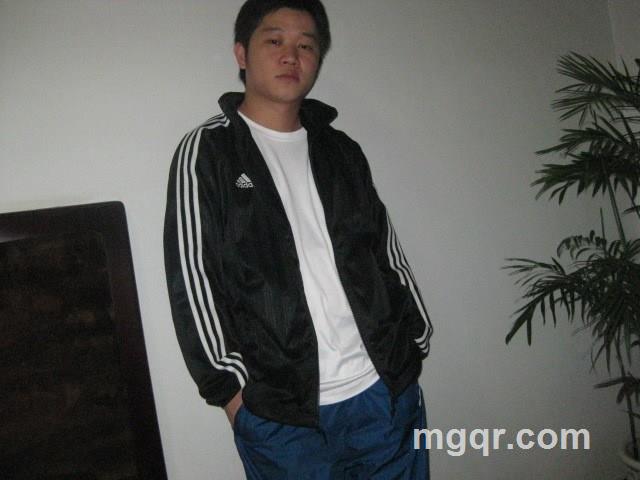 迈克尔·唐僧的头像