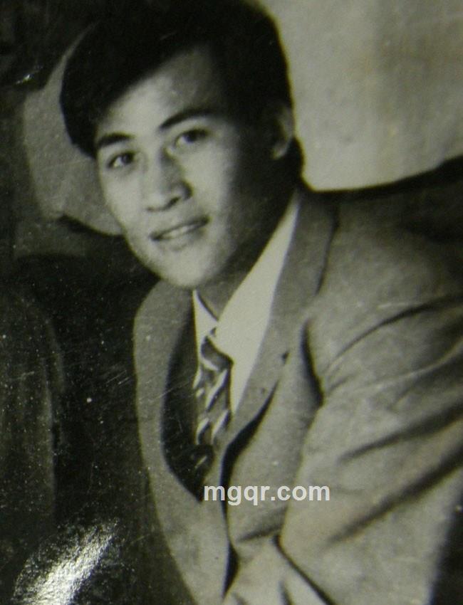 奋斗的蚂蚁的头像