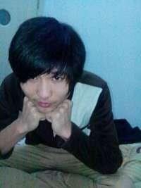 给你幸福吧？的头像