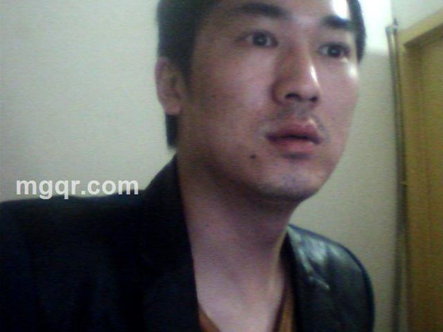 帅气的雨雨的头像