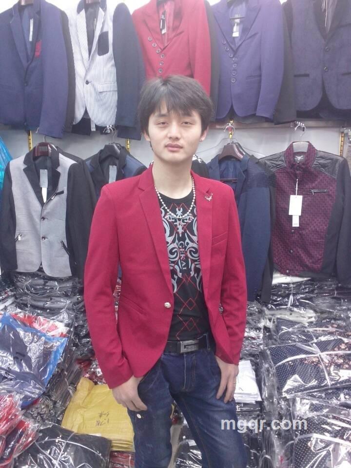 傲气依然的头像