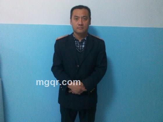 我武惟扬的头像