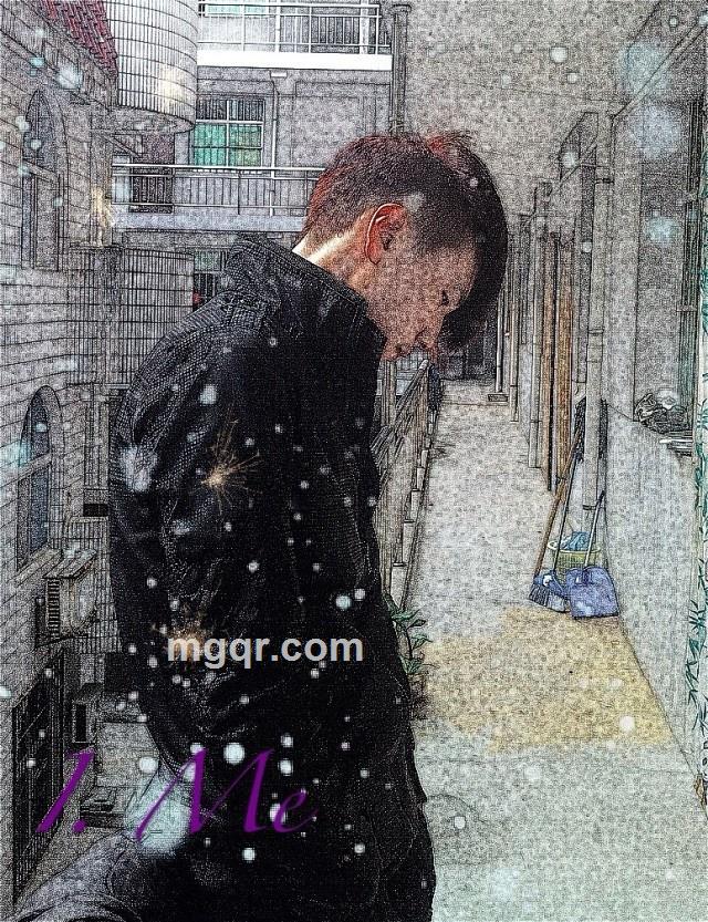 噬血的柔情的头像