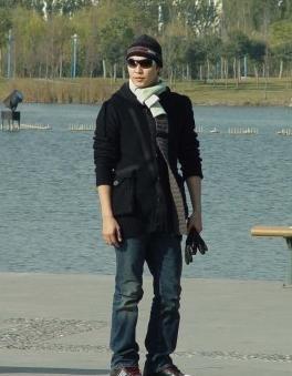 简单你我的头像