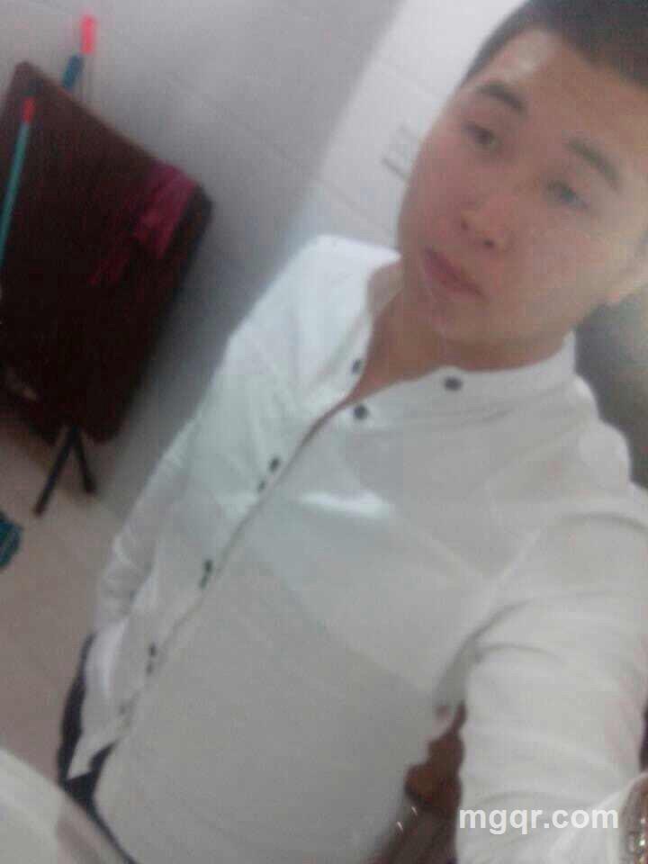 傻傻马的头像