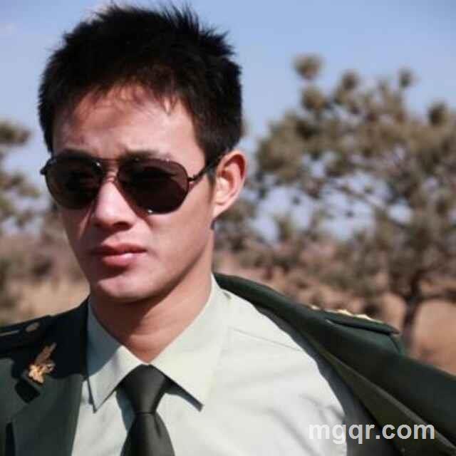 铁血军刀的头像