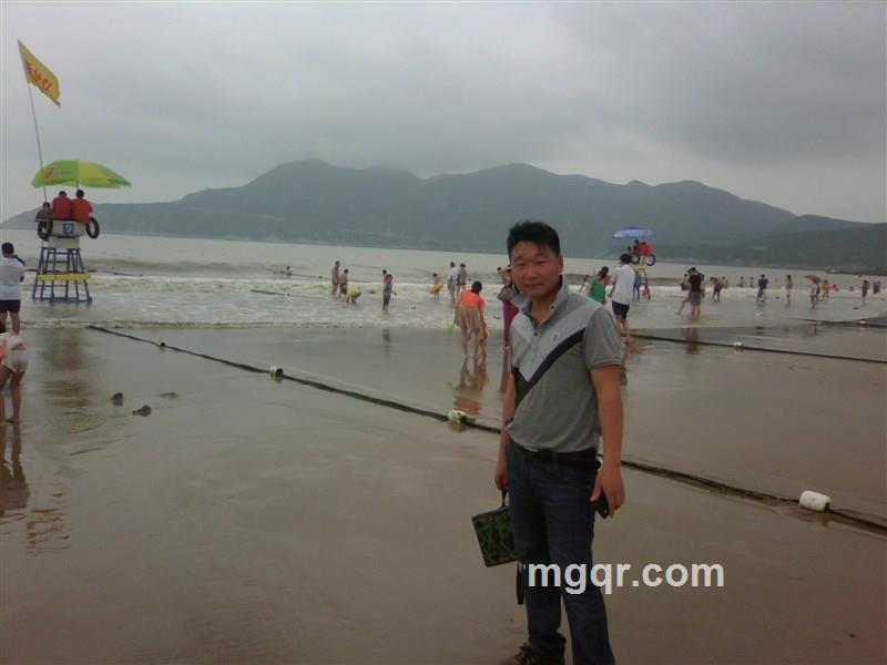 我马上到的头像