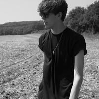  岁月如水的头像