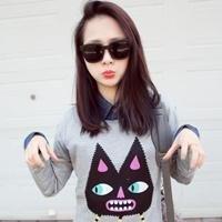 我要让你飞的头像