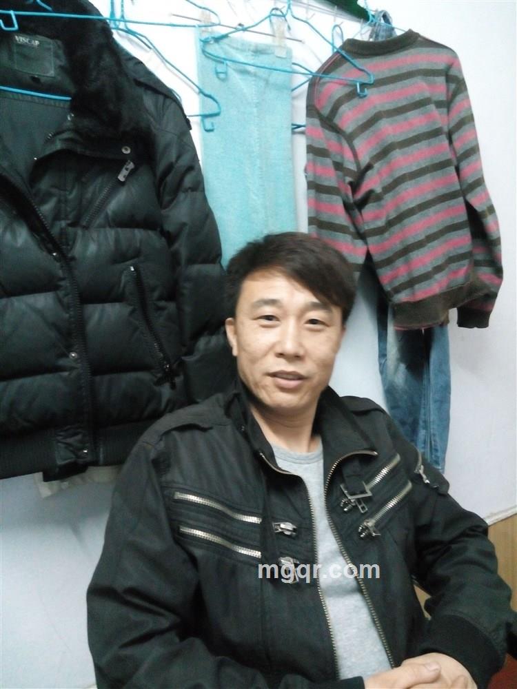 祥子李的头像