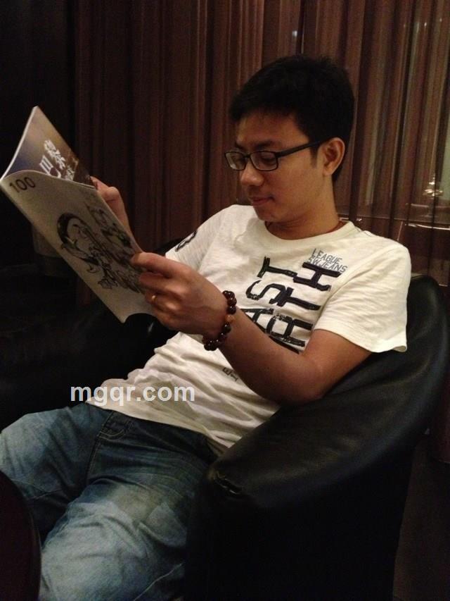 旺盛的精力的头像