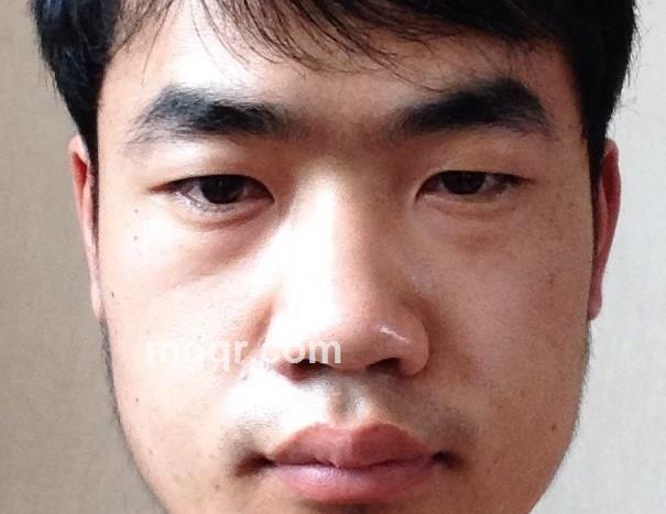 单身二十三年的头像