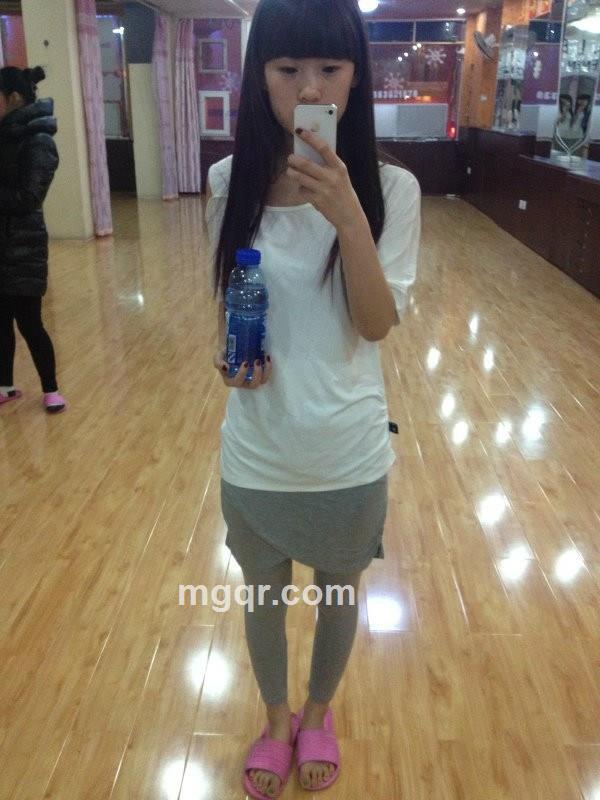 高姿态的小女人的头像