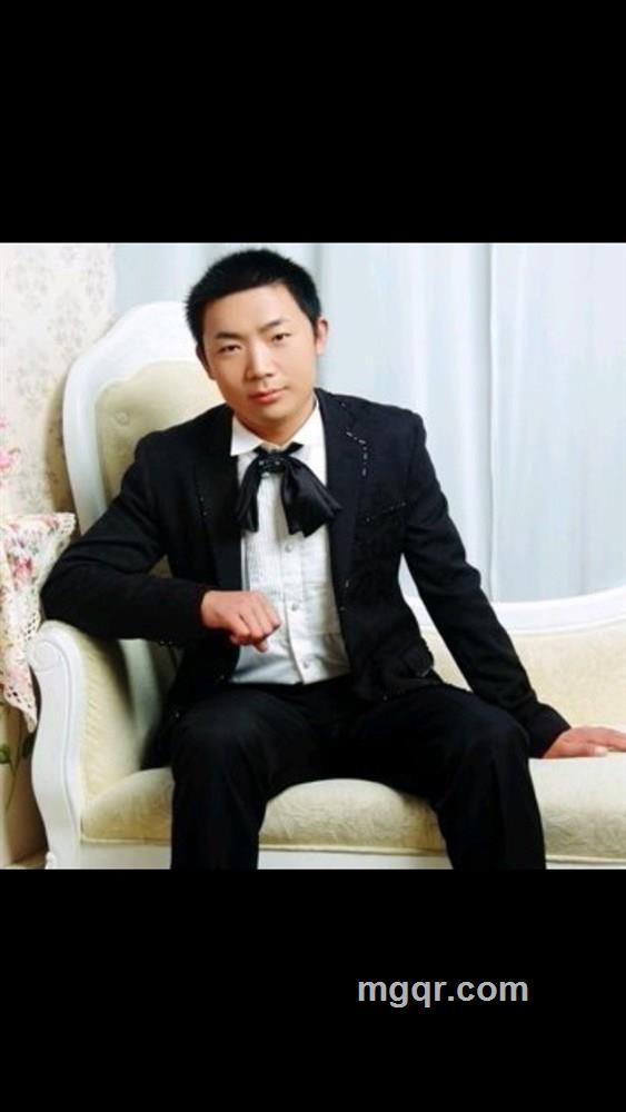 好好爱我的头像