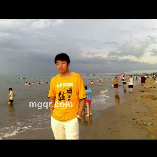 就是注册来瞅瞅的头像