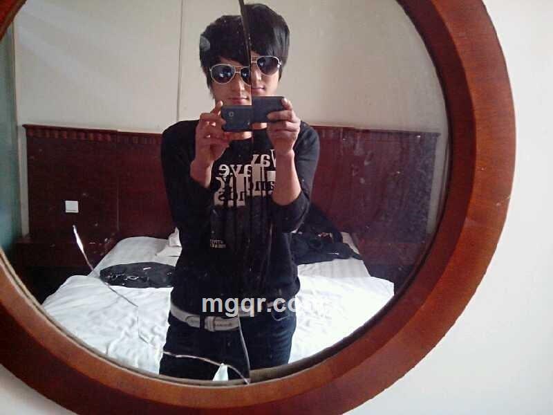 其实不帅的头像