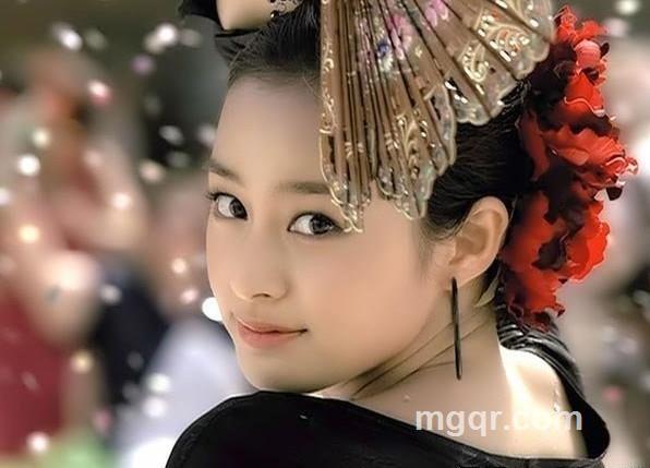 迷人女R 的头像