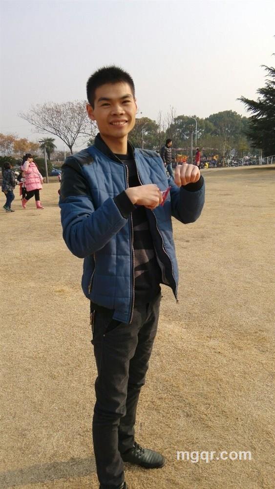 纯度不够的头像