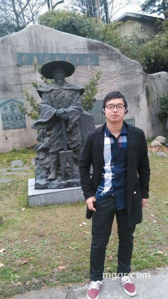 欧阳柬文的头像