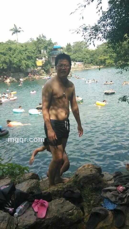 广西南宁的头像