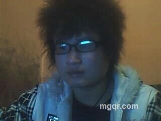 肉体中的灵魂的头像