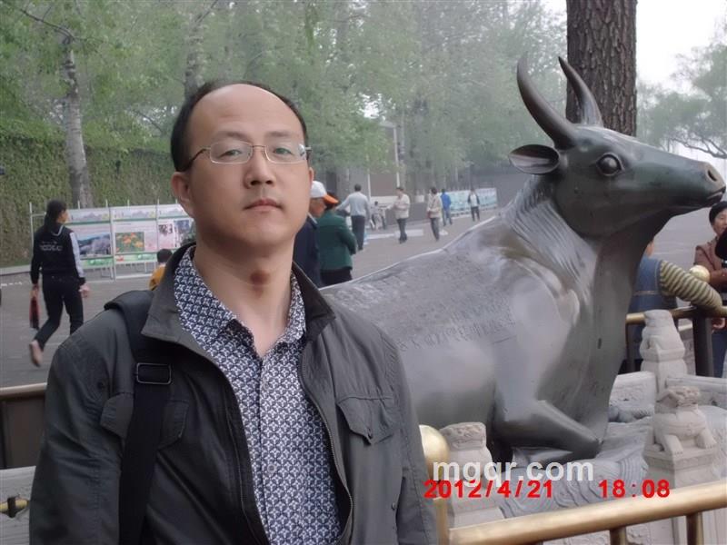 北地绵羊的头像