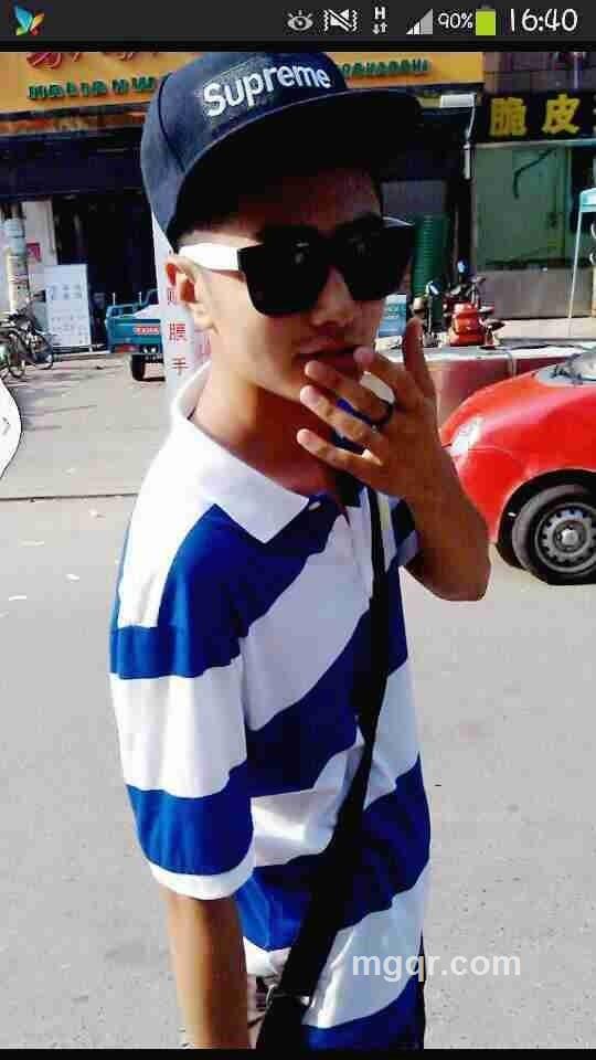 灯火阑珊的头像