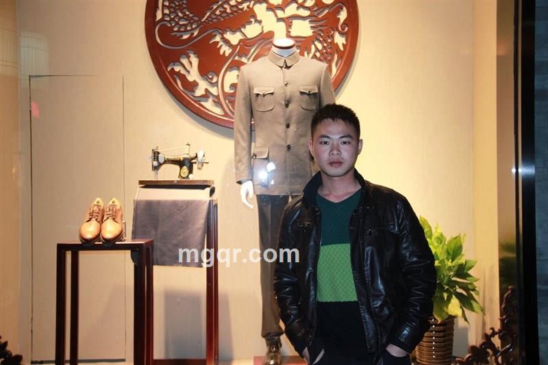 真心找一个女友