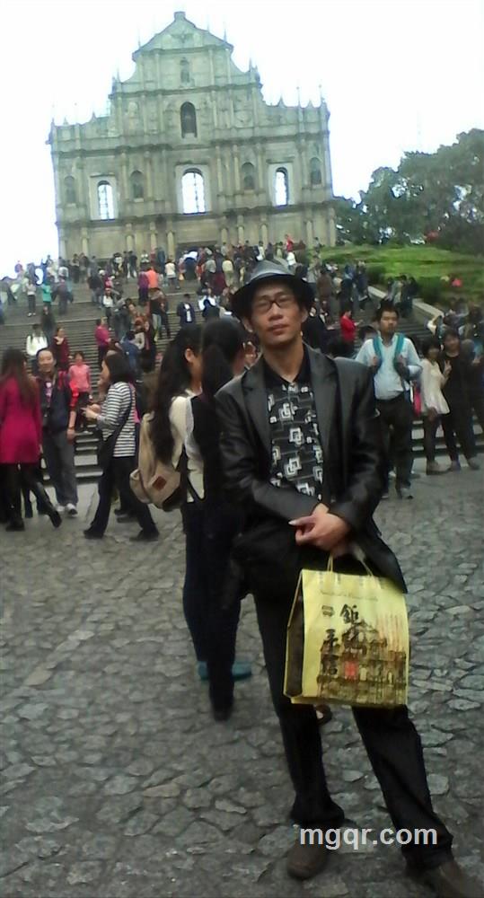 鬼影流星的头像