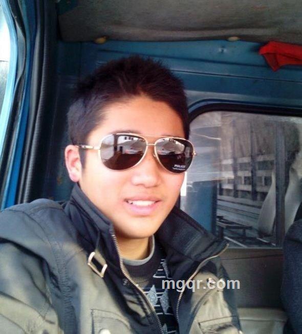 初次来到的头像