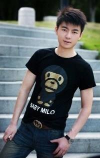 为你而情的头像