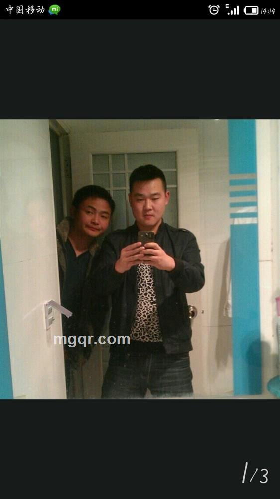 李李李木子啊的头像