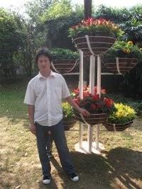 一个有梦想的世界的头像