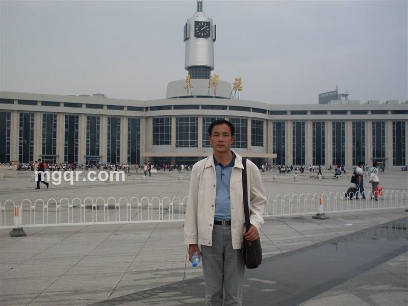 zhangyanjiang的头像
