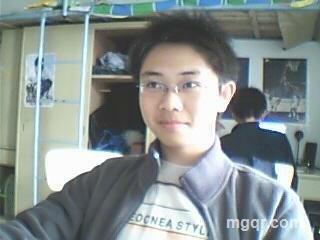 裤裆里面有杀气