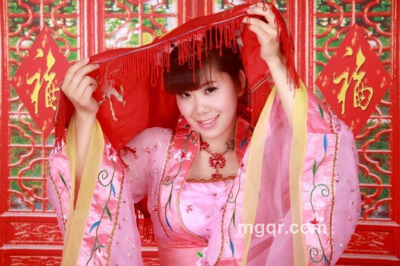 温婉风流的菇凉的头像