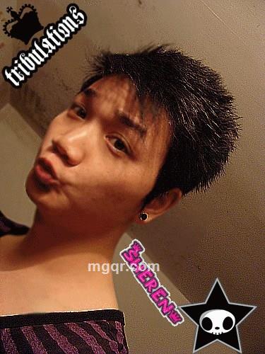 今晚只有我和你的头像