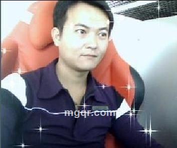 玉溪帅男人的头像