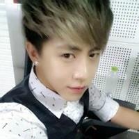 美好生活只因有你的头像