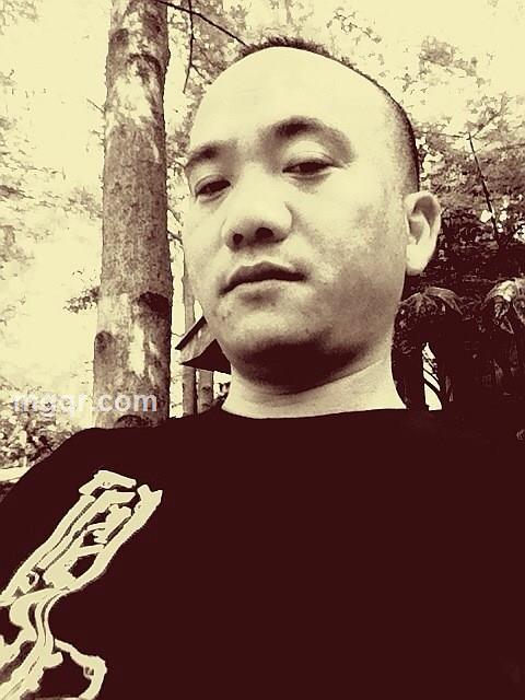 银色烈焰的头像